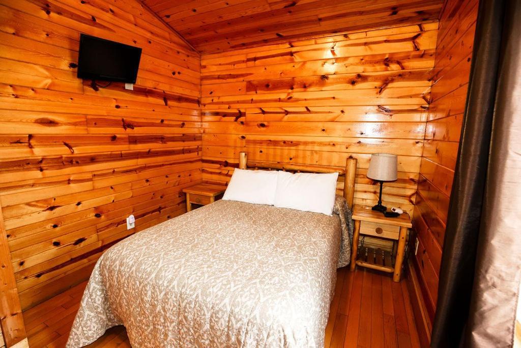 The Cabins At Pine Haven - Beckley Beaver Экстерьер фото